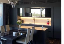 Италия: законодатель моды в мебельной сфере