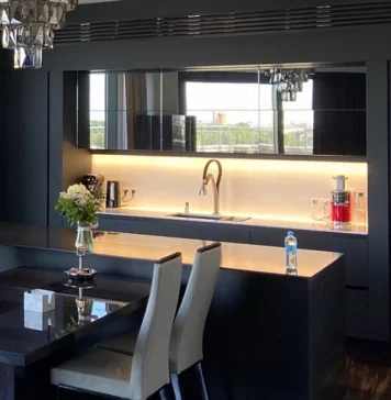 Италия: законодатель моды в мебельной сфере