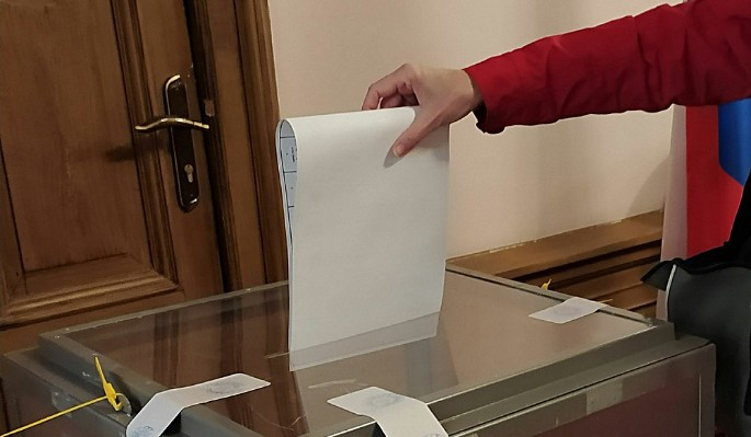 В Харьковской области предложили провести референдум