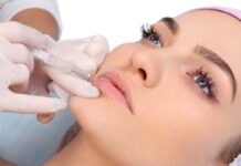 Виды контурной пластики