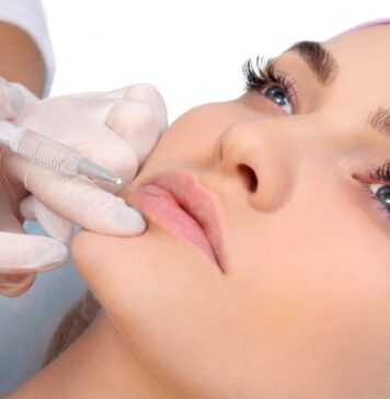 Виды контурной пластики