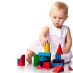 Роль игрушки в развитии личности ребенка