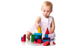 Роль игрушки в развитии личности ребенка