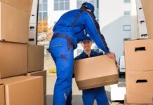 Переезд с грузчиками: что нужно знать?