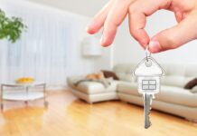 Как снять квартиру посуточно: пошаговая инструкция