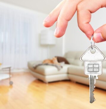 Как снять квартиру посуточно: пошаговая инструкция