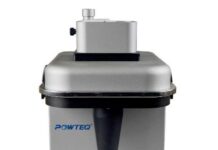 Вихревая мельница TW200: технические характеристики