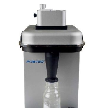 Вихревая мельница TW200: технические характеристики