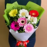 Как выбрать цветы для любимых?