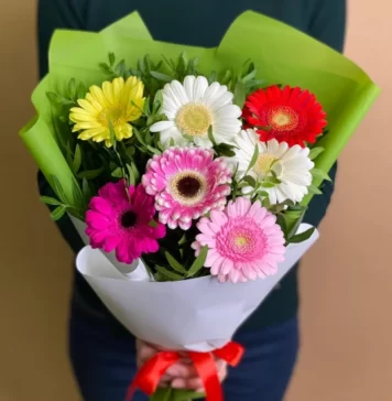 Как выбрать цветы для любимых?