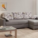 Виды угловых диванов