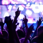 Виды event мероприятий