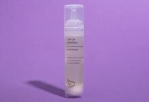 BOTOX-EFFECT BOOSTER: бустер от морщин с пептидами