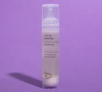 BOTOX-EFFECT BOOSTER: бустер от морщин с пептидами