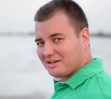 Профессиональный фотограф из Москвы Михаил Потапов выиграл более 100 наград