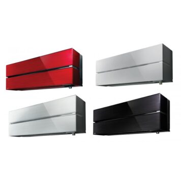 Рейтинг лучших кондиционеров Mitsubishi Electric