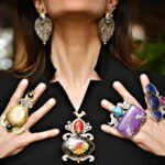 Роль ювелирных украшений в современном обществе