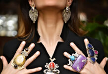 Роль ювелирных украшений в современном обществе