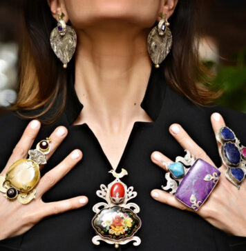 Роль ювелирных украшений в современном обществе