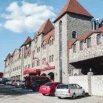 Немчиновка парк: гостинично-банкетный комплекс с широкими возможностями для проведения деловых и развлекательных мероприятий