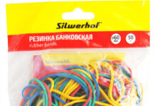 Банковские резинки: как выбрать?