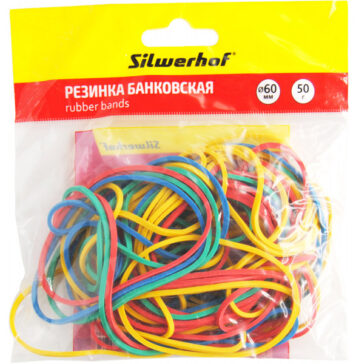 Банковские резинки: как выбрать?