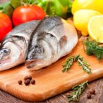 Почему нужно есть рыбу?