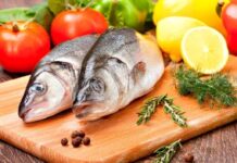 Почему нужно есть рыбу?