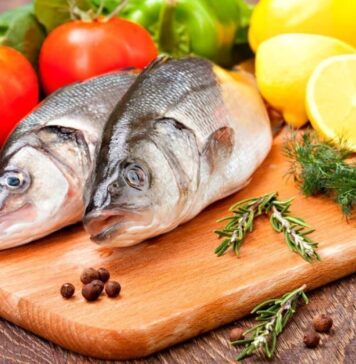 Почему нужно есть рыбу?