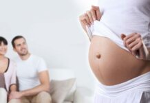 Как устроено суррогатное материнство?