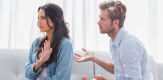 Как наладить отношения с мужем в любой ситуации?