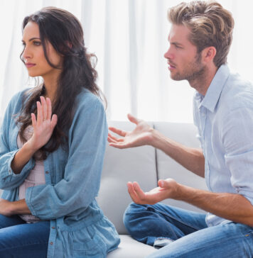 Как наладить отношения с мужем в любой ситуации?