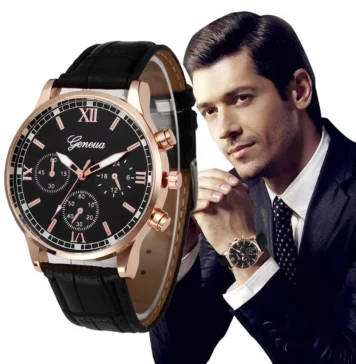 Особенности швейцарских часов