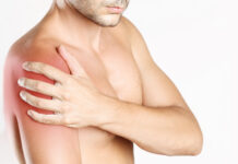 Методы лечения боли в плечевом суставе