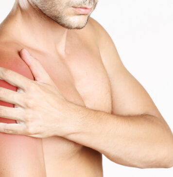 Методы лечения боли в плечевом суставе