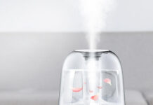 Зачем ребенку нужен увлажнитель воздуха?