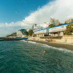 Отдых в Ялте в 2022 году