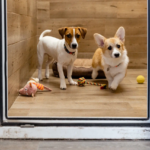 Правила выбора гостиницы для собаки