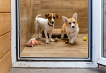 Правила выбора гостиницы для собаки