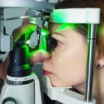 Фотодинамическая терапия в офтальмологии