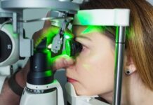 Фотодинамическая терапия в офтальмологии