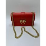 Сумка Pinko купить оригинал означает показать вашу индивидуальность!