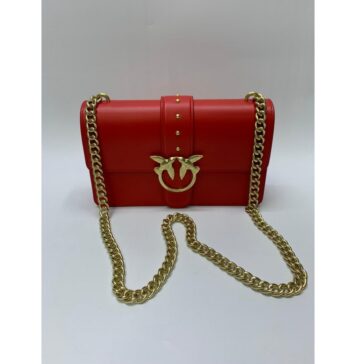 Сумка Pinko купить оригинал означает показать вашу индивидуальность!