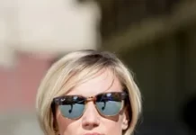 Коллекция очков Ray-Ban Clubmaster: история появления и развития