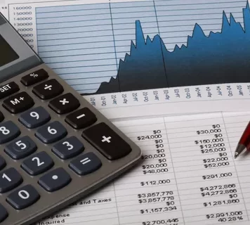 Онлайн-калькулятор инвестиций со сложным процентом