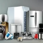 Советы по выбору б/у бытовой техники