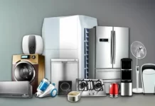 Советы по выбору б/у бытовой техники