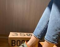 Преимущества кроссовок AdidasYeezyBoost 350 V2 Kids