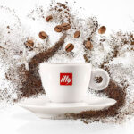 Кофе Illy: один из самых известных и узнаваемых кофейных брендов в стране