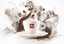 Кофе Illy: один из самых известных и узнаваемых кофейных брендов в стране